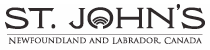 City of St. John's Logo
